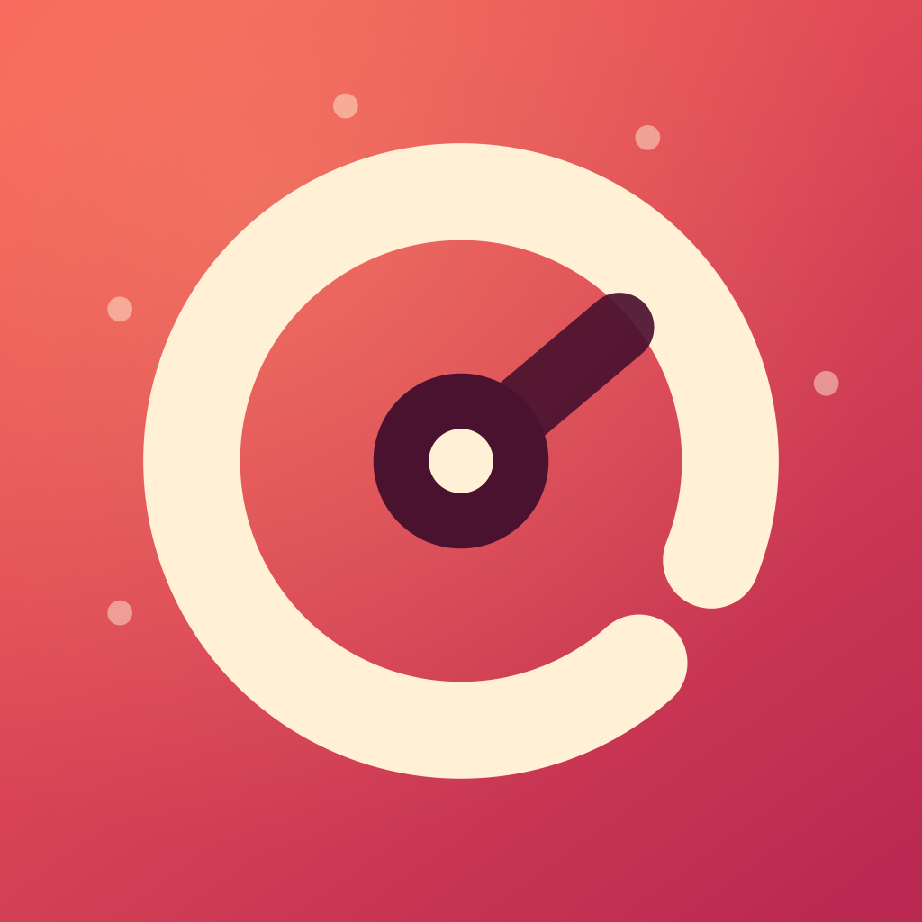 Dial app icon